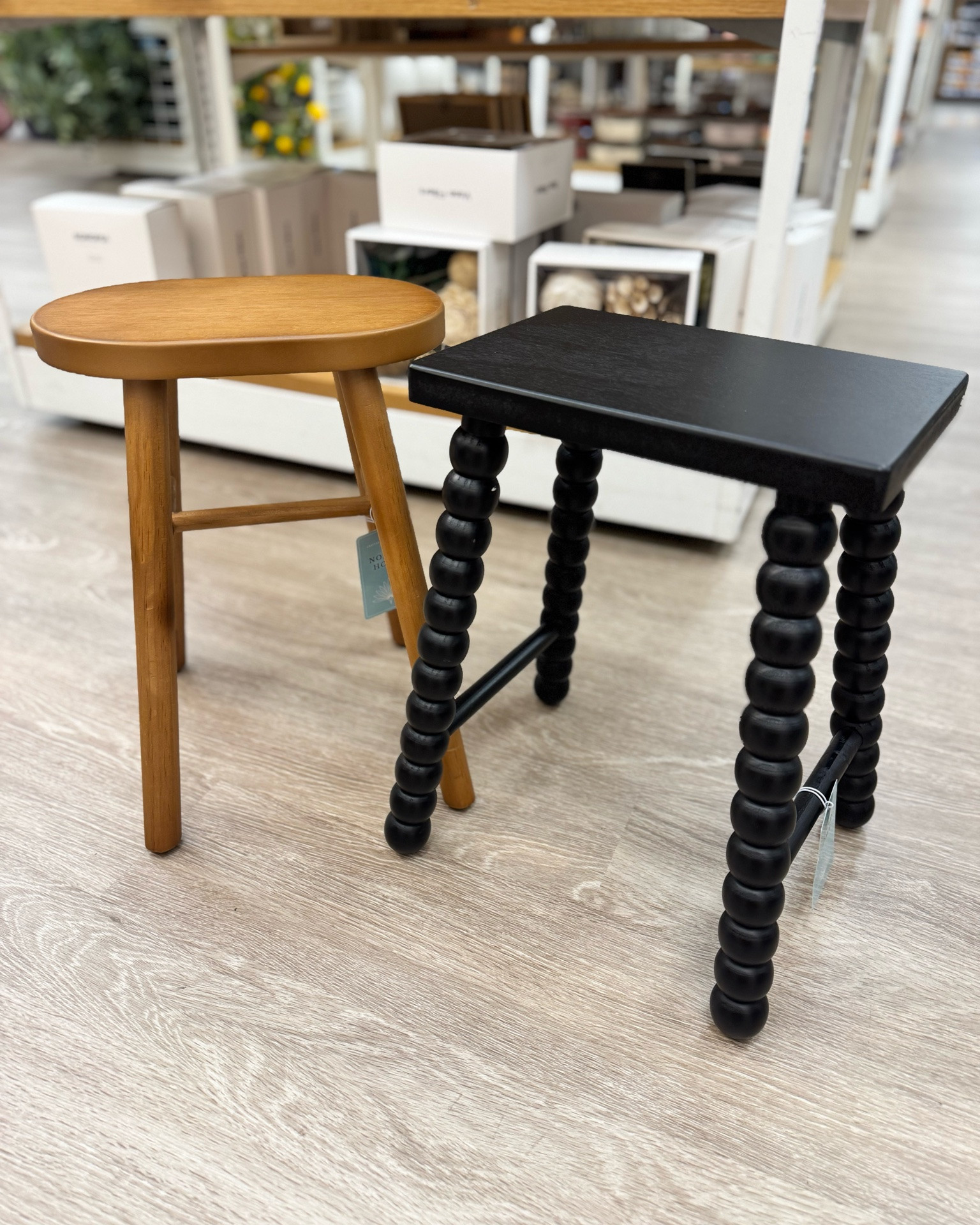 Accent stools under $40!!!

Everything else is under $40 too!!! Sharing IRL pics in posts to come!!

@Kohl's

#LTKHome #LTKSaleAlert #LTKSeasonal