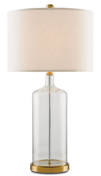 Hazel Table Lamp | Scout & Nimble