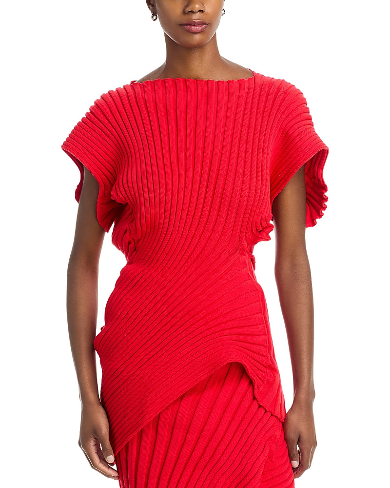 Issey Miyake Knit (As It Is) Top | Bloomingdale's (US)