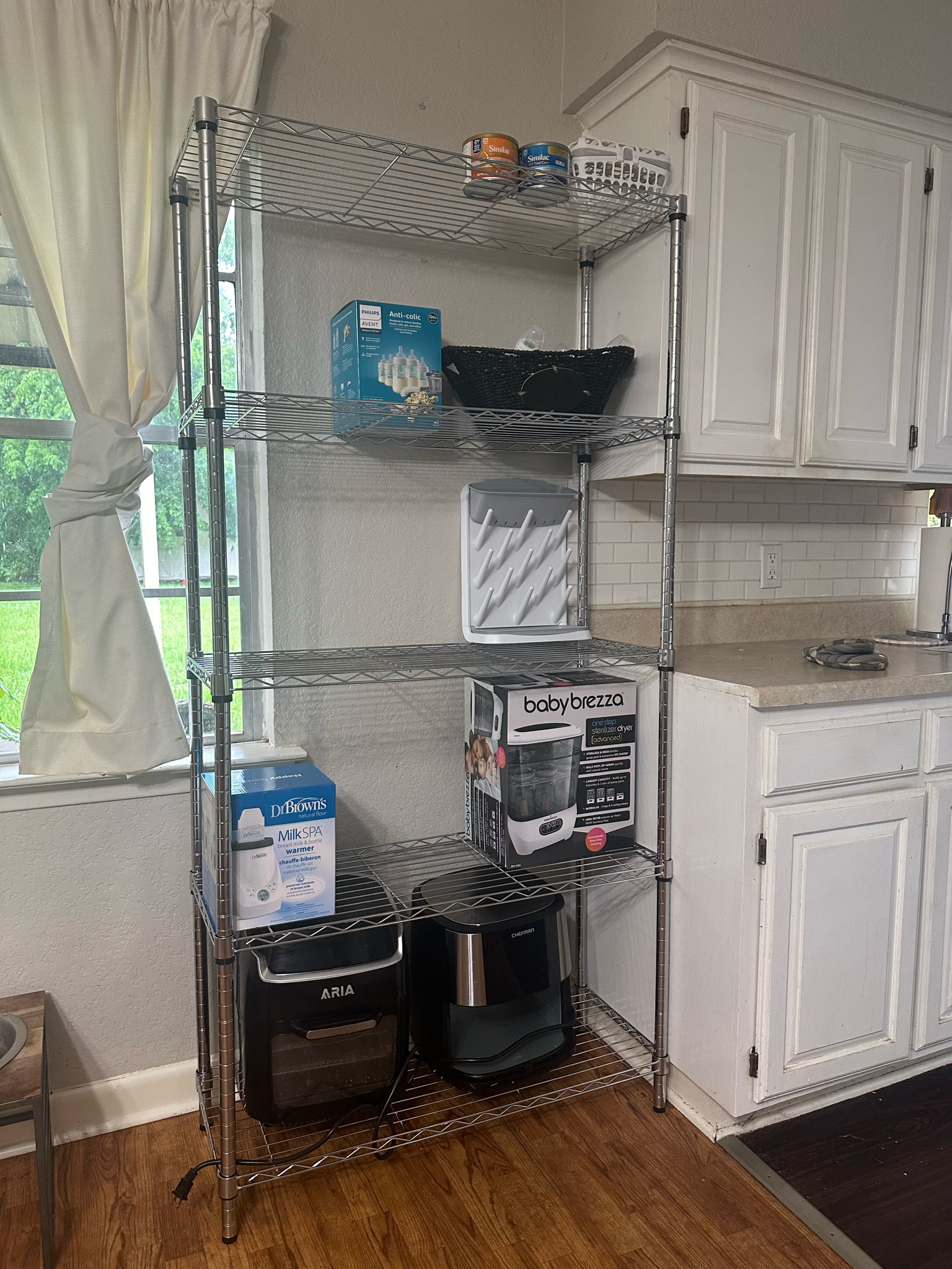 Nesting for baby

#LTKbump #LTKhome #LTKbaby