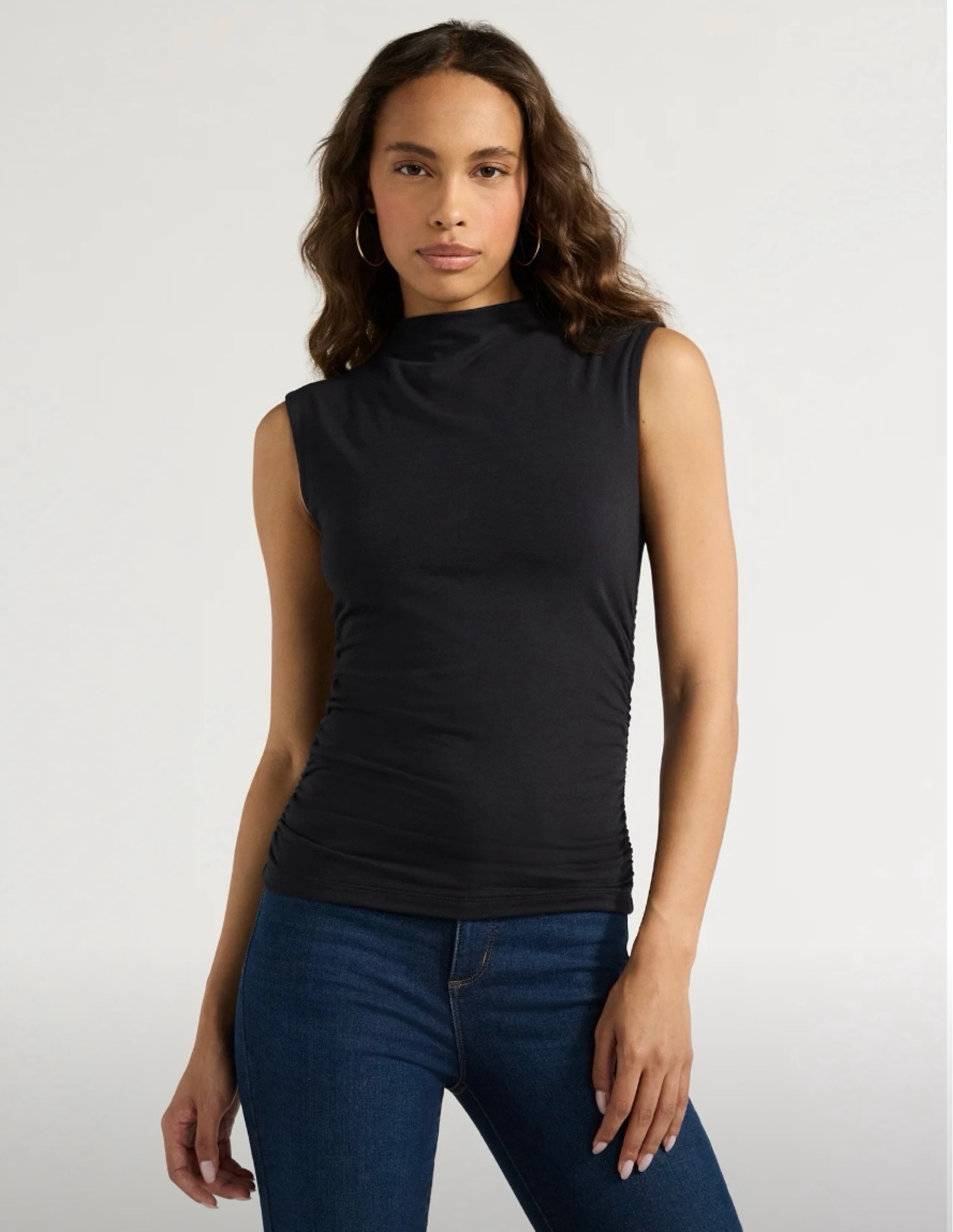 Great for layering 

#LTKOver40 #LTKStyleTip