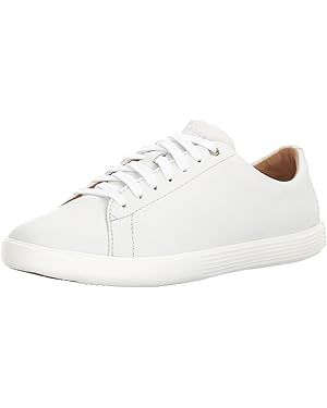 Cole Haan women's Grand Crosscourt Ii Sneaker | Amazon (US)