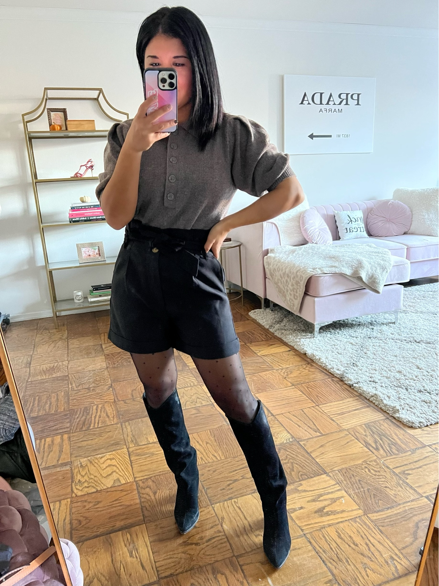 Target Sale! 30% off apparel and shoes!

#LTKunder50 #LTKHoliday #LTKsalealert