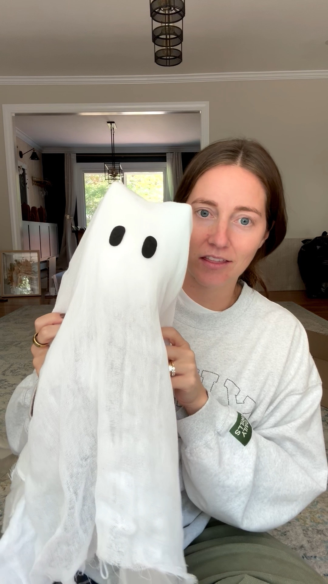 How CUTE is this little cat ghost?! It’s currently on sale!!! 

#LTKHalloween #LTKFindsUnder50 #LTKHome