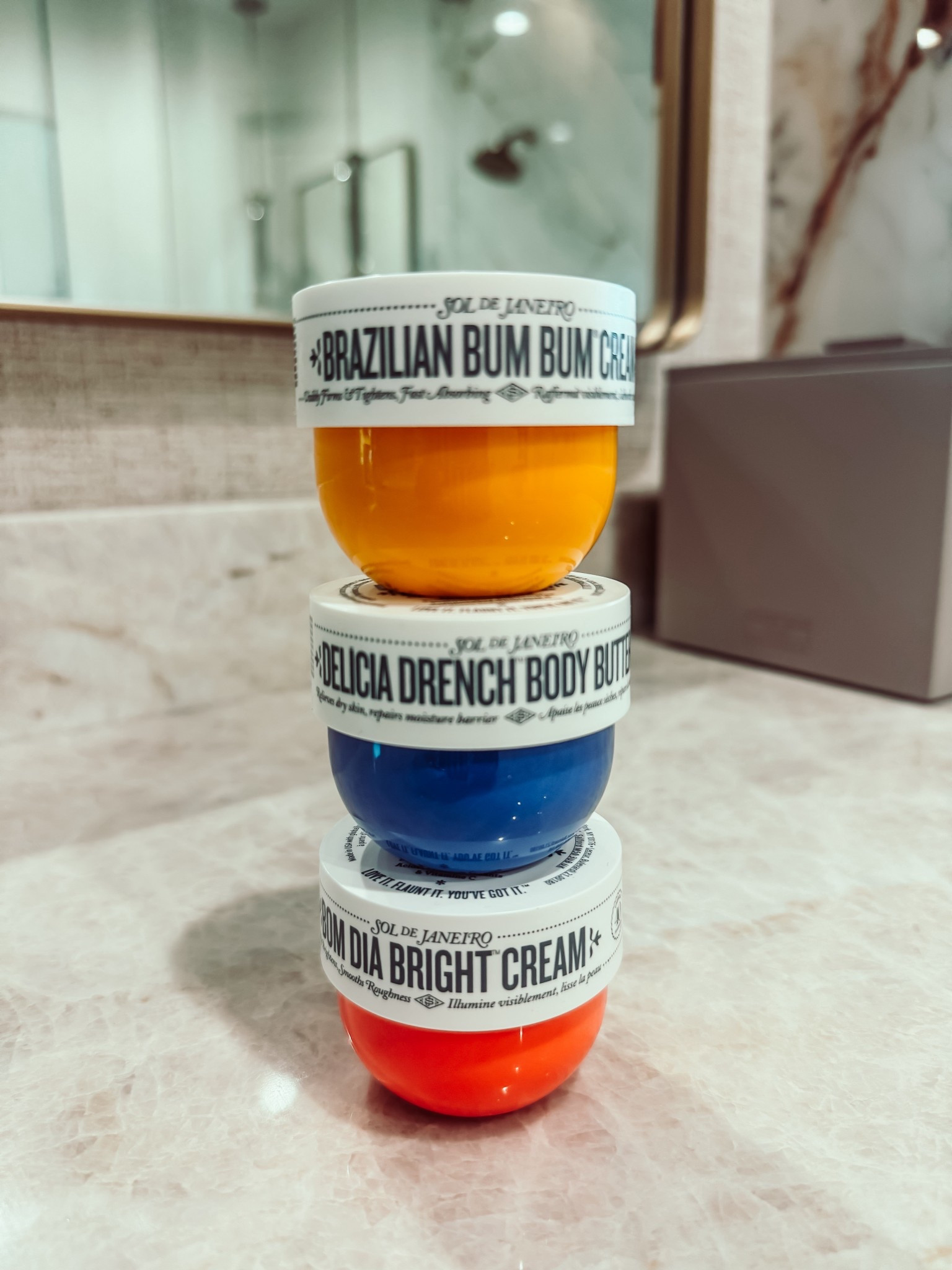 Sol de Janeiro Brazilian bum bum crème is 50% off today 

#LTKBeauty #LTKSaleAlert