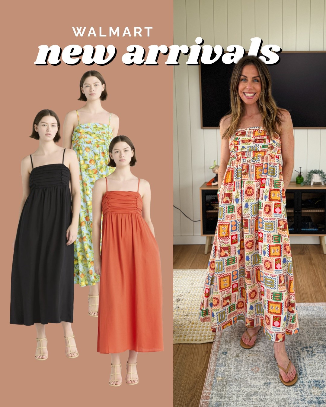 This linen dress from Walmart is such good quality! Soo impressed! In an xs! @WalmartFashion

#WalmartPartner #WalmartFashion

#LTKFindsUnder50 #LTKStyleTip #LTKSeasonal