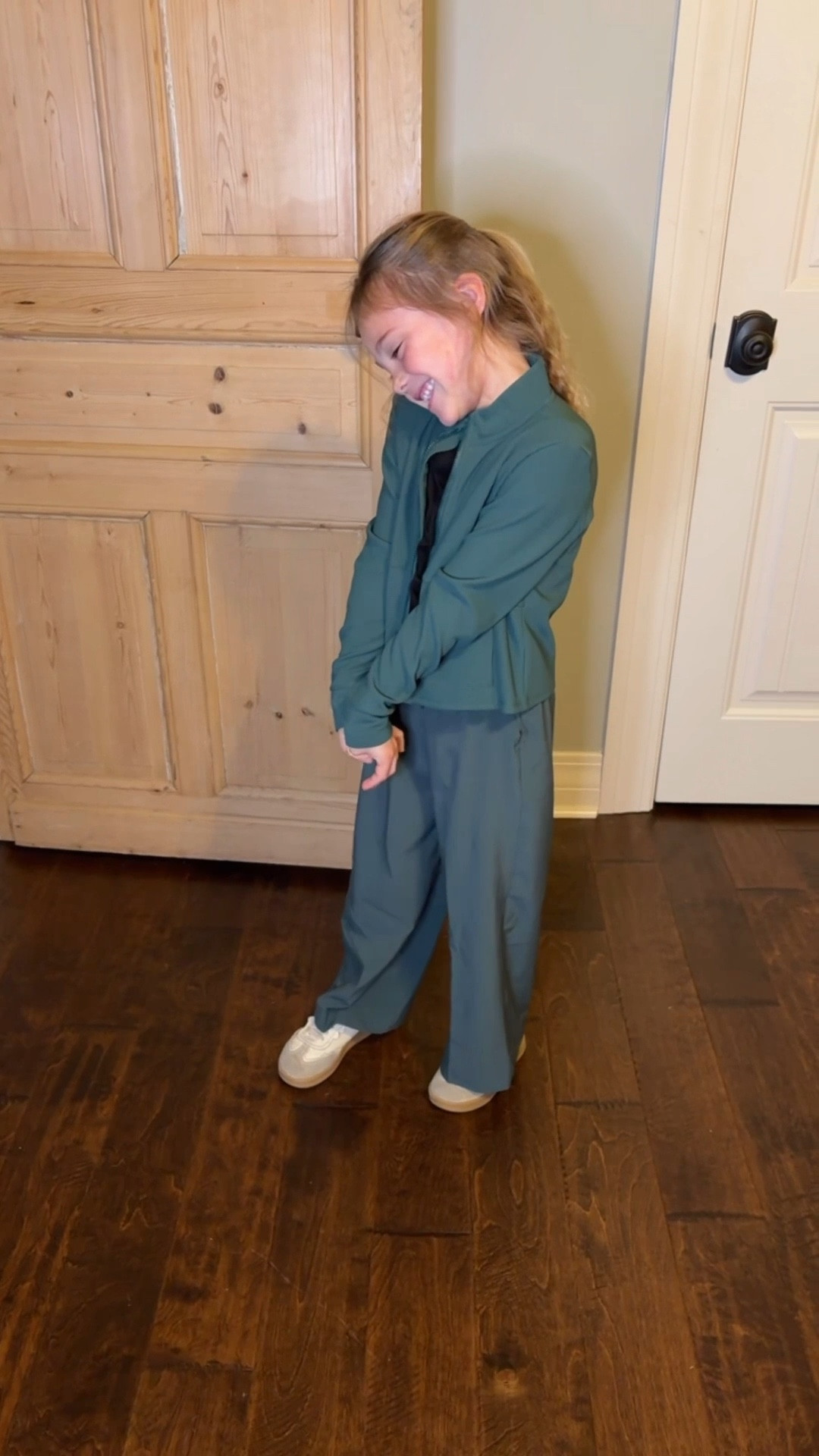 Not a morning person, but at least she’s cute! 

#LTKTarget #TargetKids #AllInMotion #GirlsAthleisure #KidsStyle 

#LTKKids #LTKFindsUnder50 #LTKmomlife