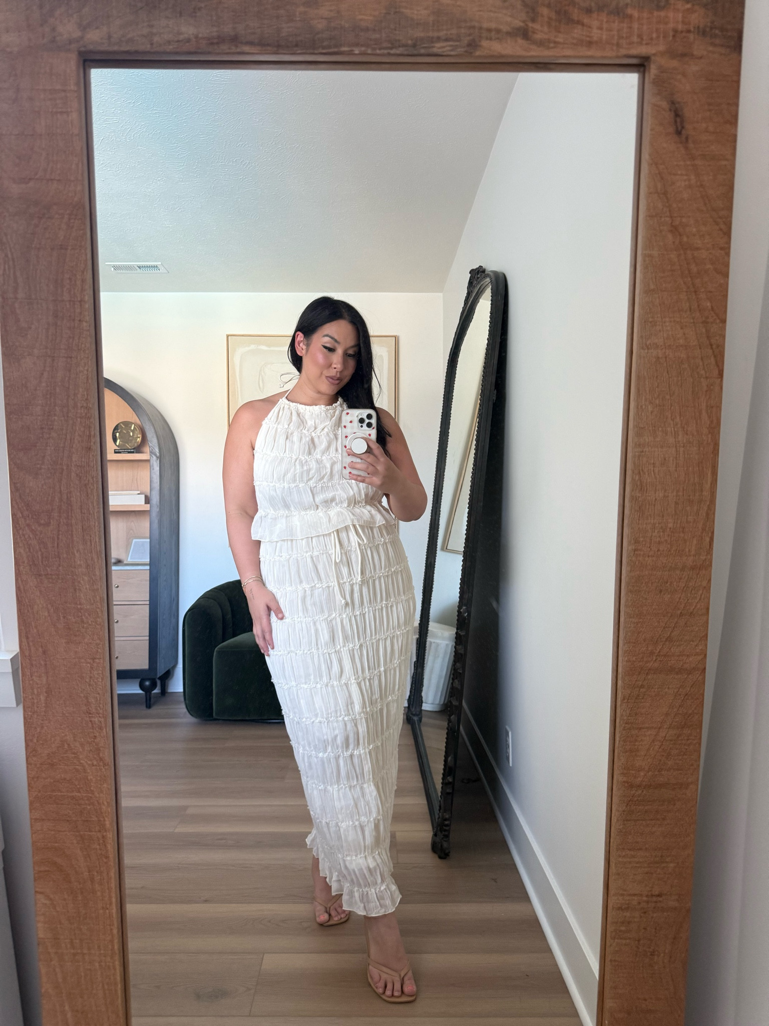 Midsize Amazon summer dress
Size xl dresses
Size xxl bottoms 
Size xl tops

Midsize summer outfits 
Plus size outfits
Vacation outfits 
Amazon prime deal days

#LTKootd #LTKSaleAlert #LTKMidsize
