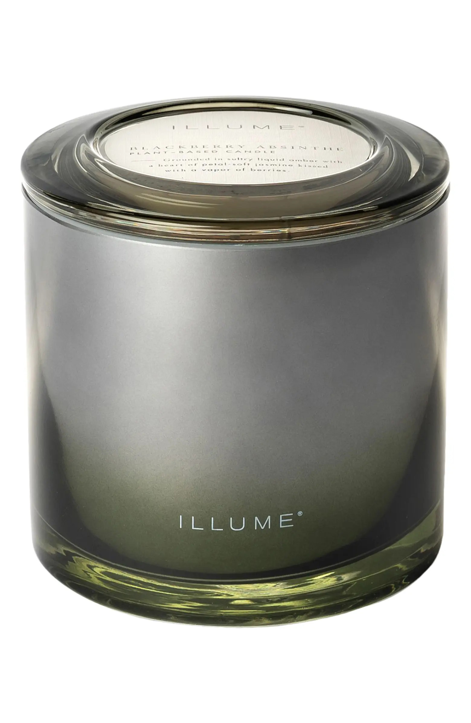 ILLUME® Blackberry Absinthe Large Candle | Nordstrom | Nordstrom