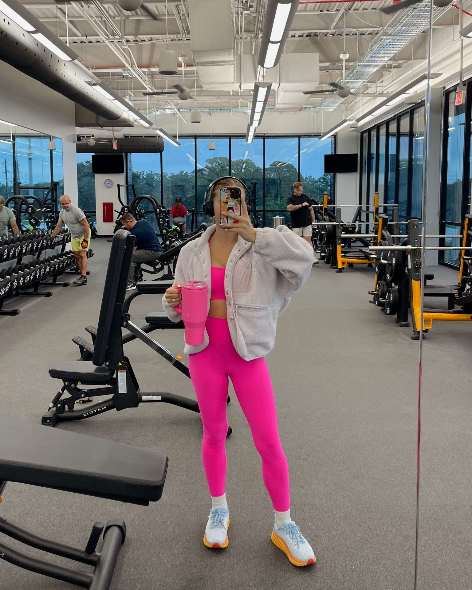recent gym fit 💞
jacket: medium
set: small

LTKFestiveSaleIE LTKFestiveSaleFR LTKFestiveSaleDE