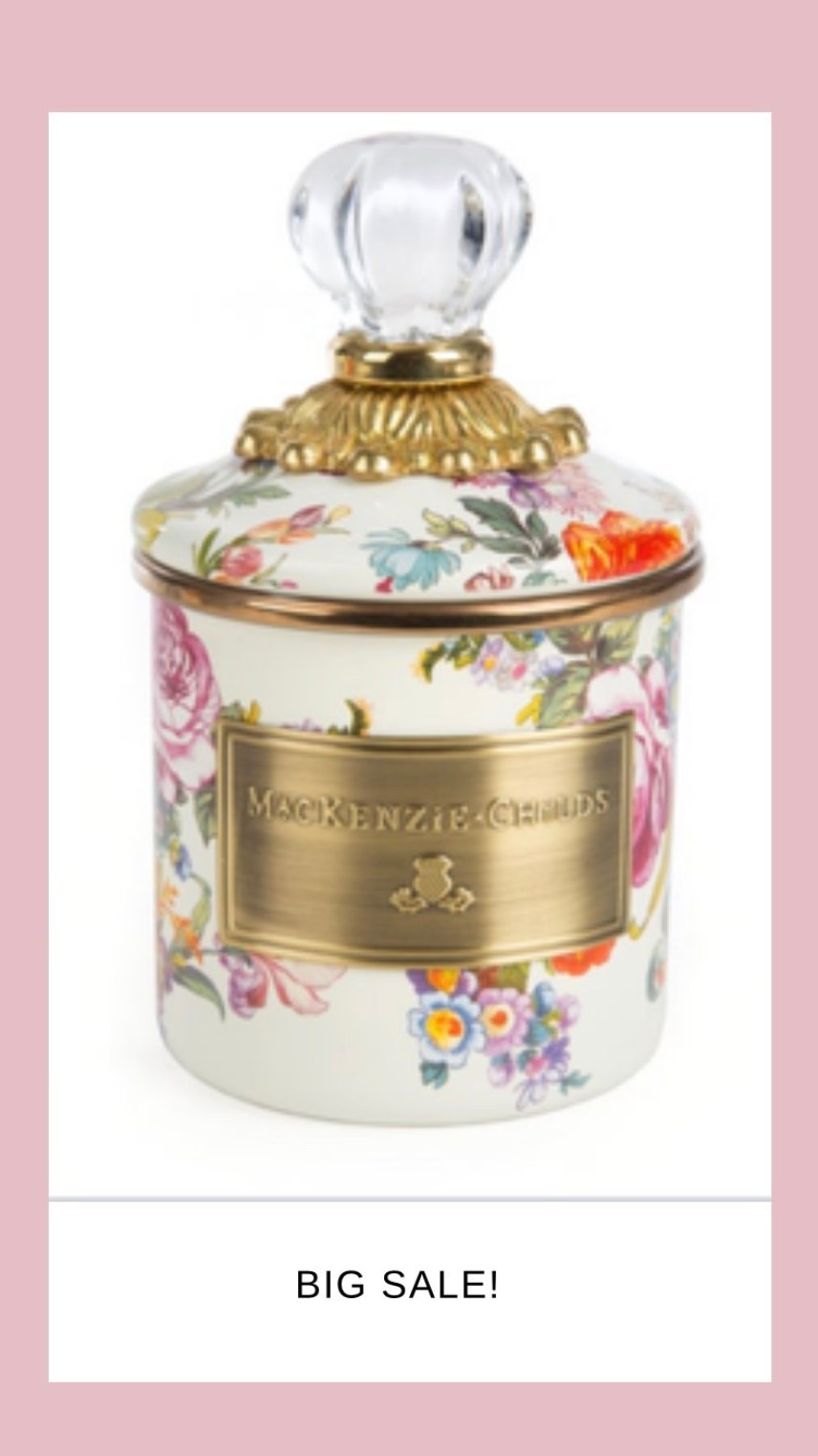 Beautiful Mackenzie Childs piece! On sale for an amazing price. Would make for the perfect holiday gift. 



#LTKHome #LTKHoliday #LTKGiftGuide