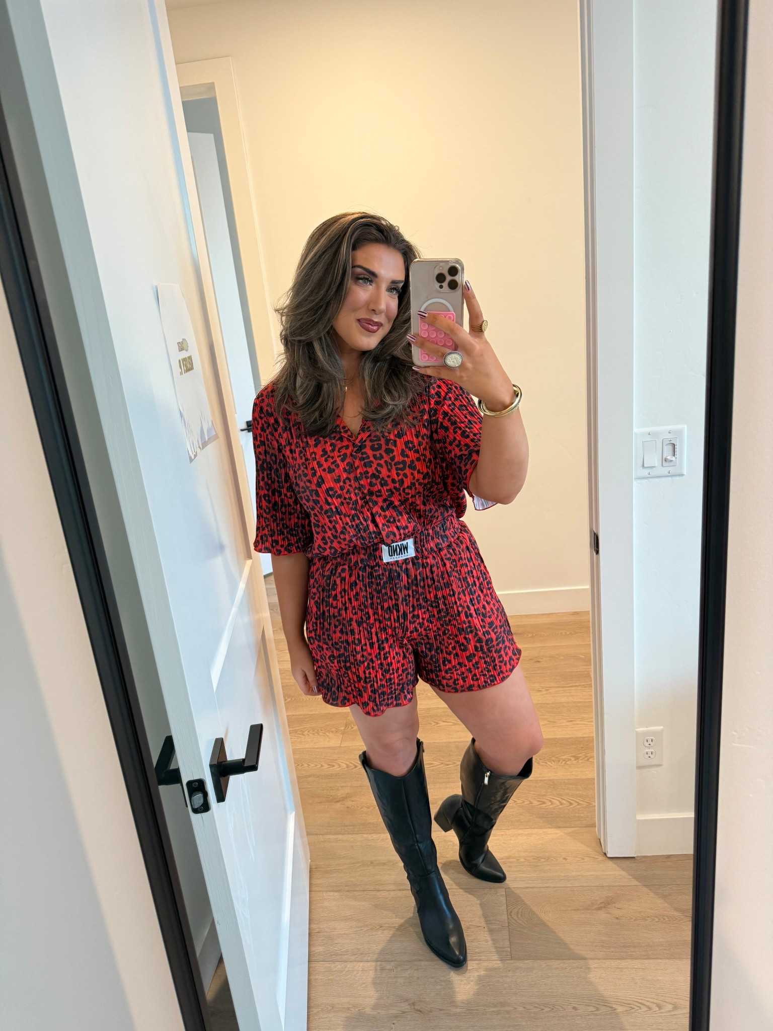 Use code DECKER to save! 

#LTKValentine #LTKNYFW #LTKootd