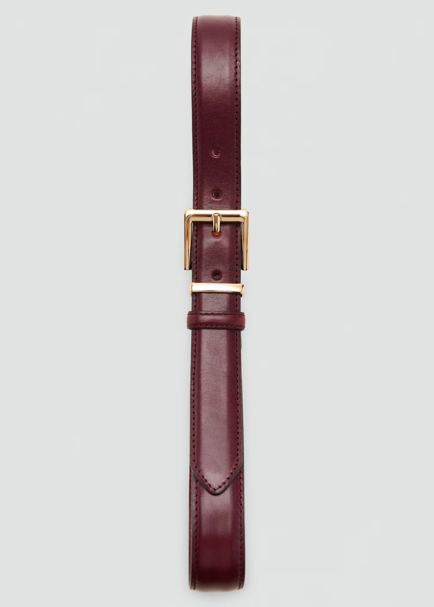Belt selma1 | MANGO (UK)