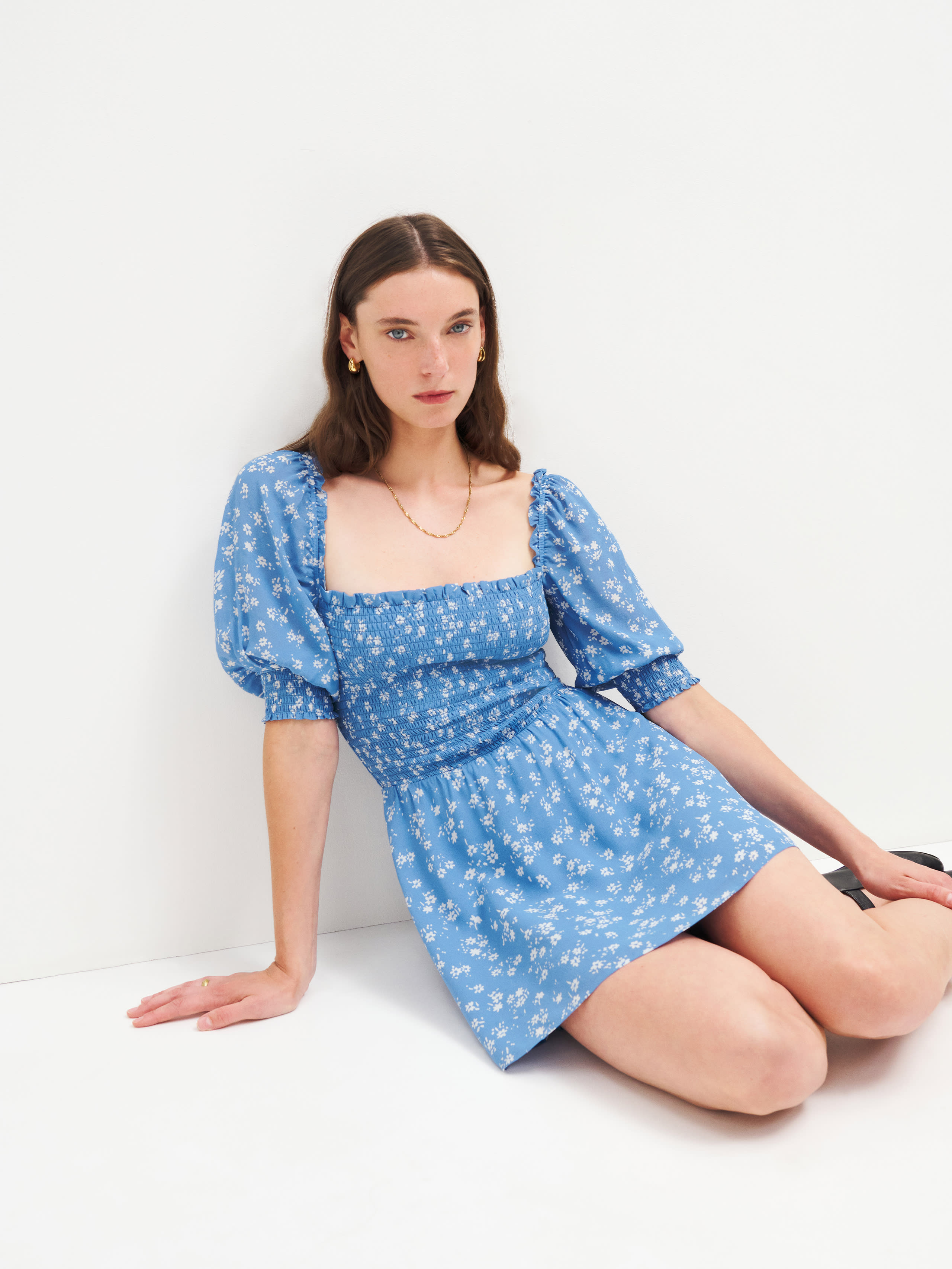 Elle Dress | Reformation (Global)