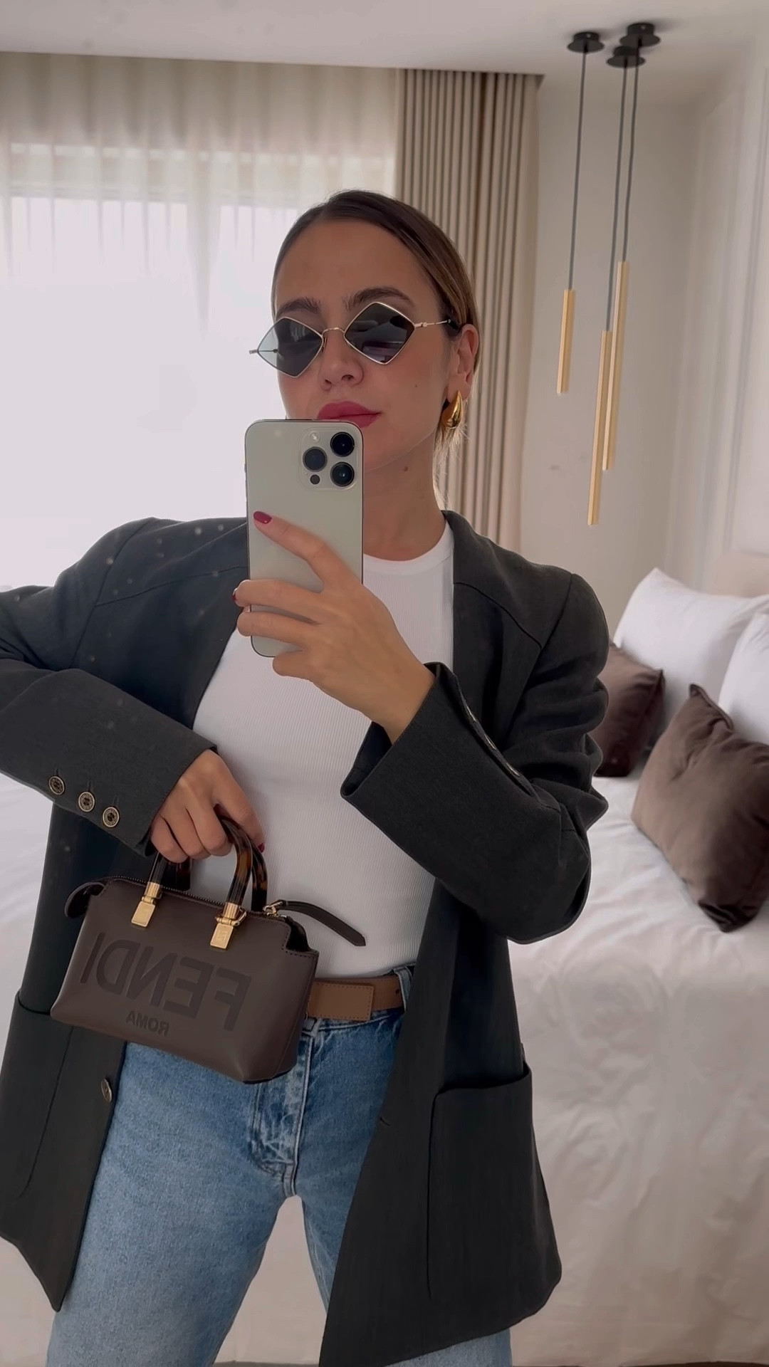 Minimal look 🍂

#LTKeurope #LTKstyletip #LTKSeasonal