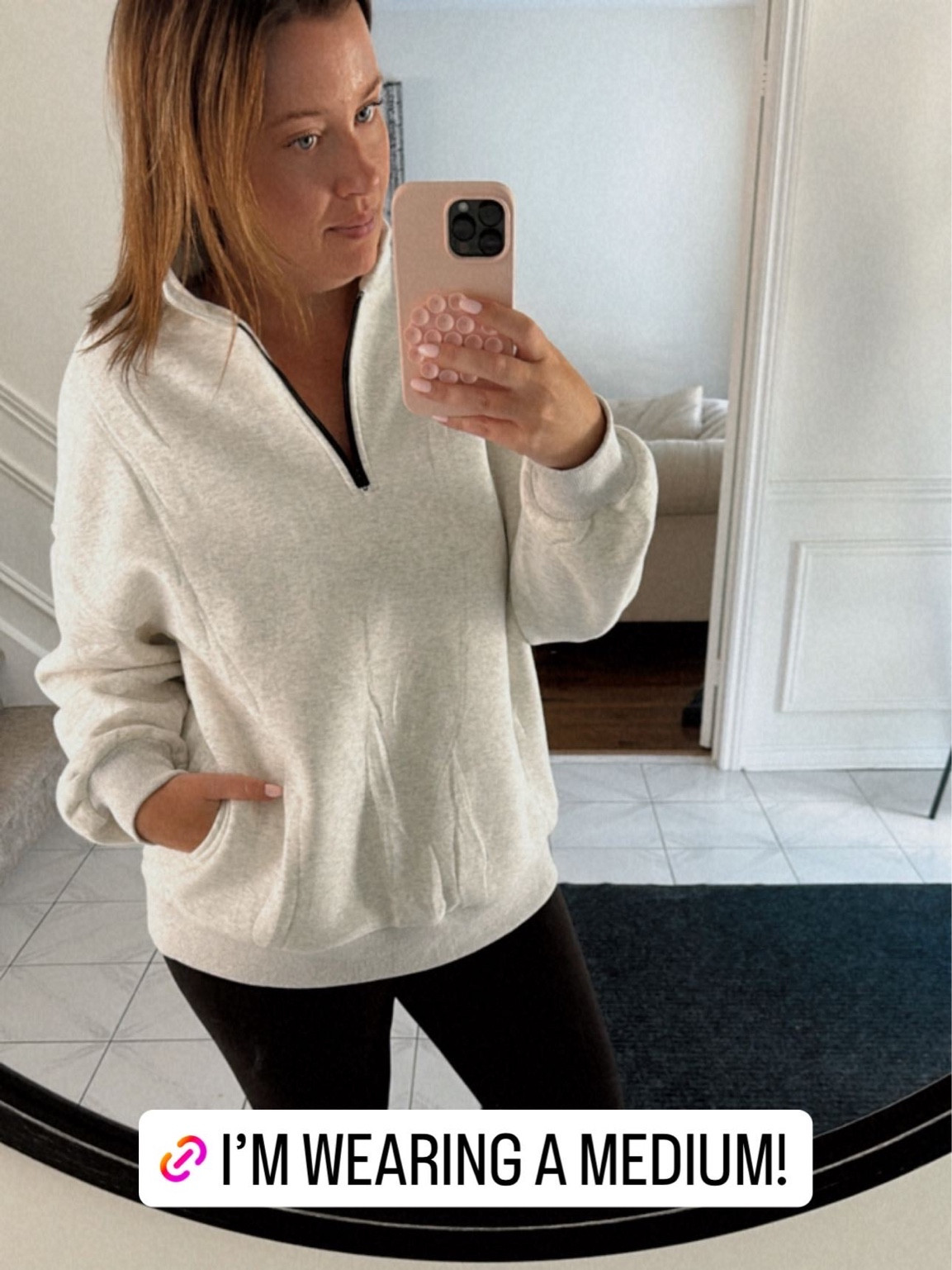 The best fall casual sweater

#LTKSeasonal #LTKfindsunder50 #LTKtravel