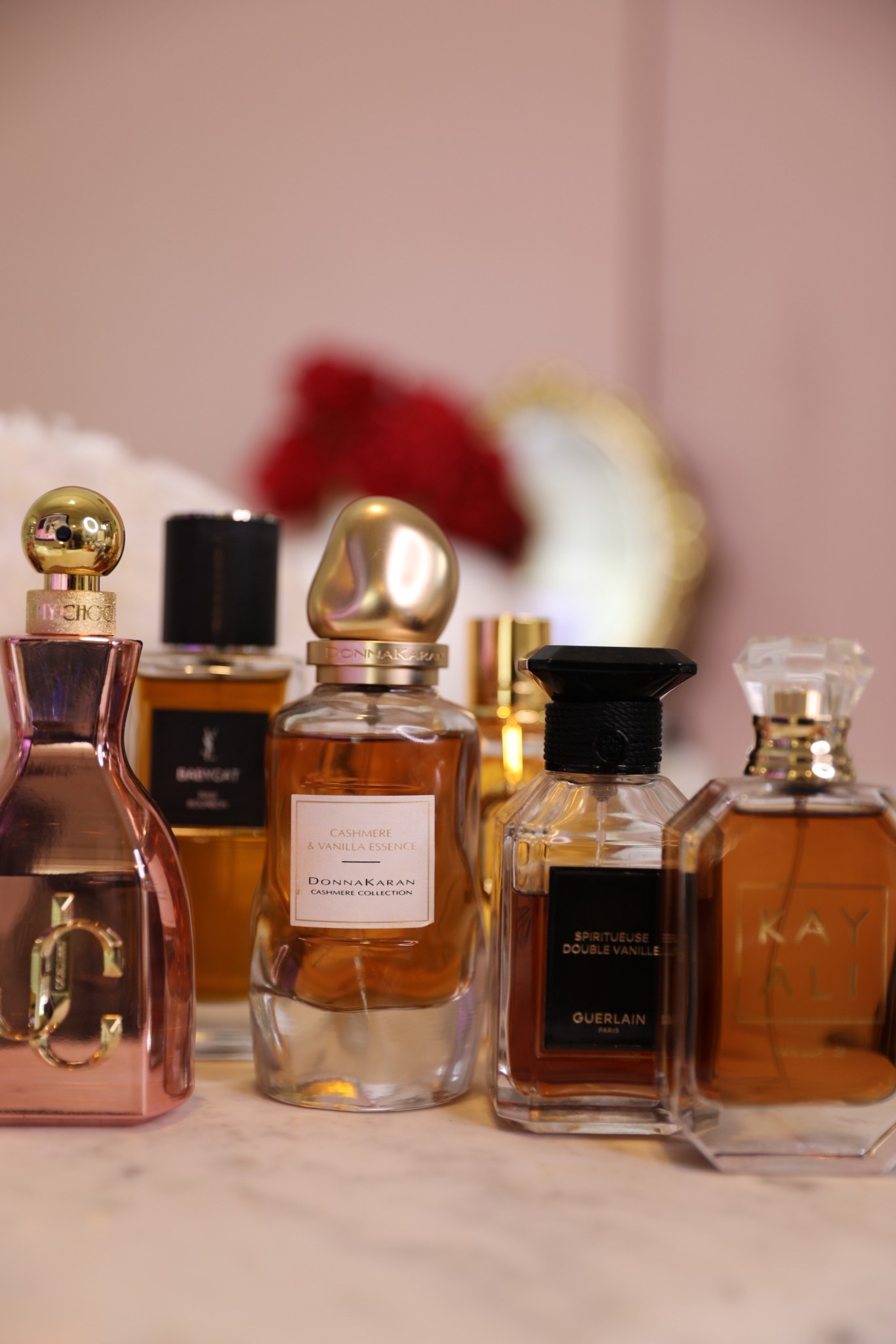 Vanilla Fragrance Collection, Best Vanilla Scents, Vanilla Perfume, Cozy perfumes, warm scents, gourmand 

#LTKBeauty