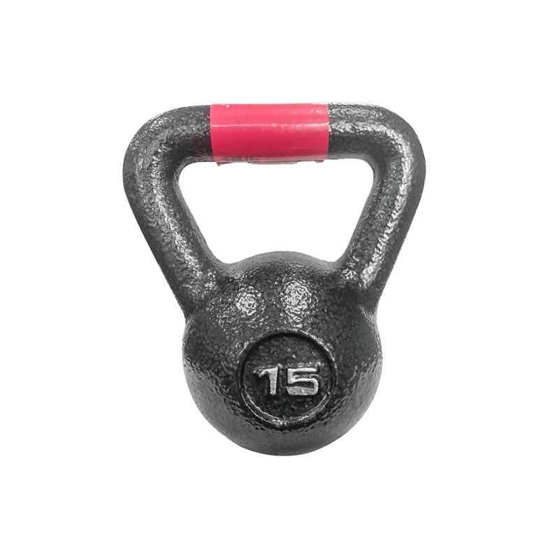Marcy 15 lb. Hammertone Kettlebell | Academy Sports + Outdoors