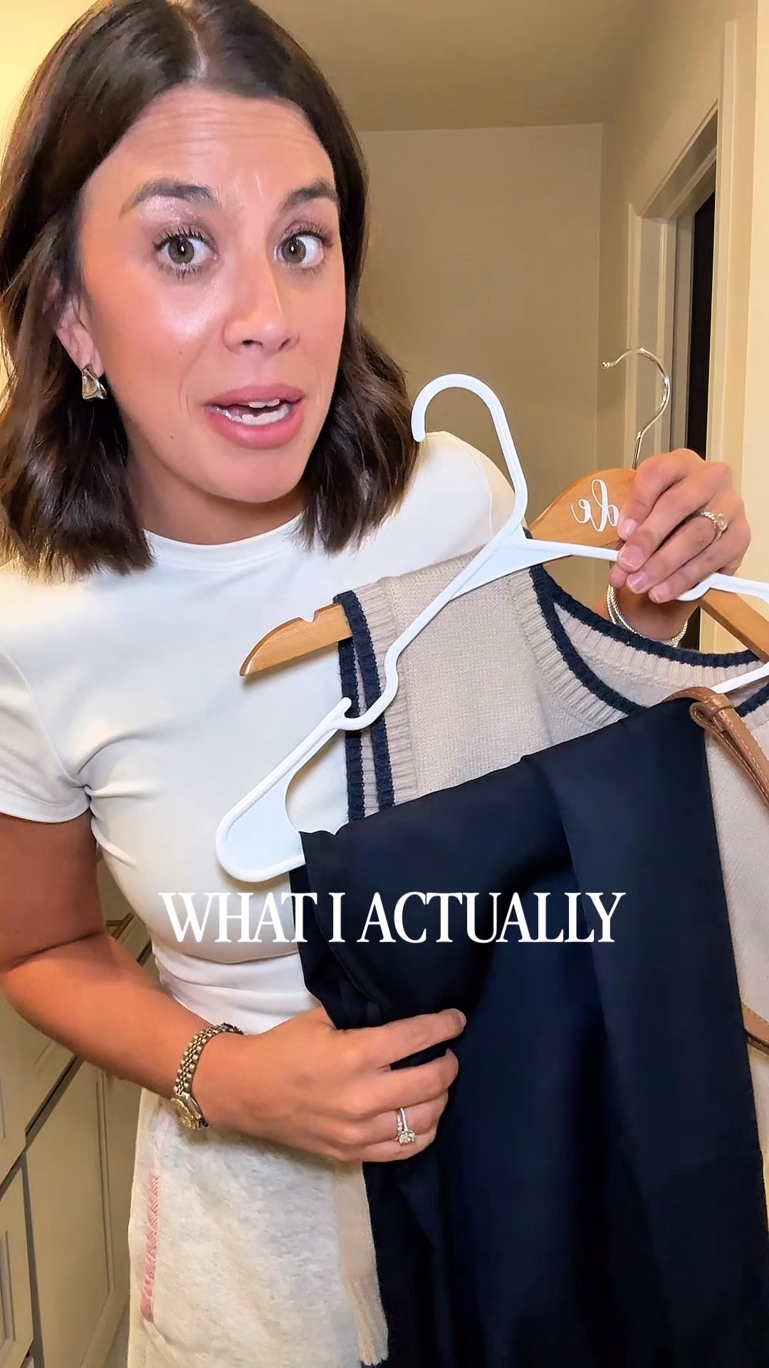 Amazon for the win? Comment WORKWEAR and I’ll DM you l🔗 or visit my profile. 

Corporate Outfit Business Casual Affordable Workwear  Work Outfits  Office Outfits 

#businesscasual #workwear #officeoutfit #amazonfinds #amazonfashionfinds

#LTKWorkwear #LTKootd #LTKgrwm