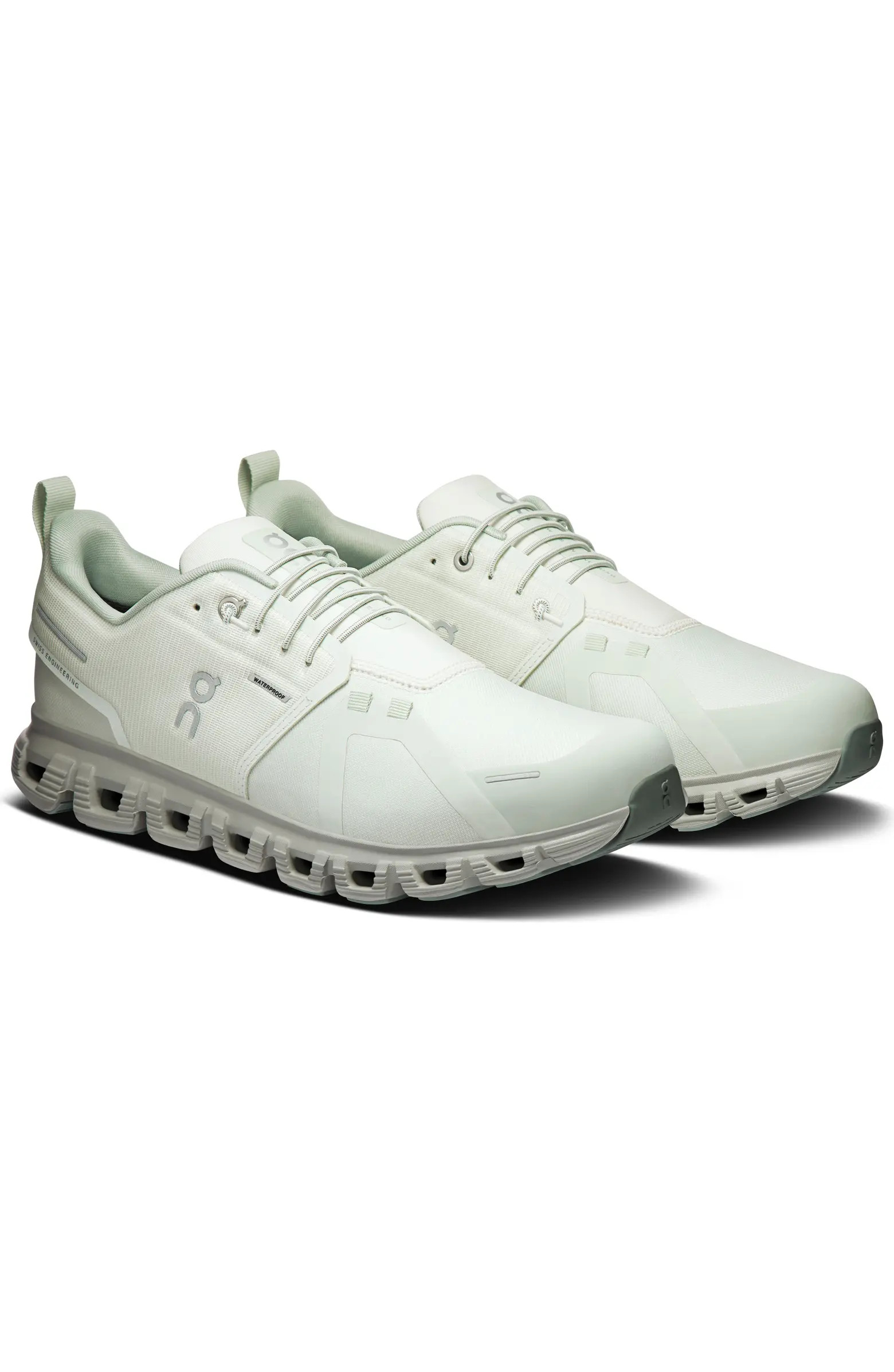 Cloud 6 Waterproof Sneaker (Men) | Nordstrom
