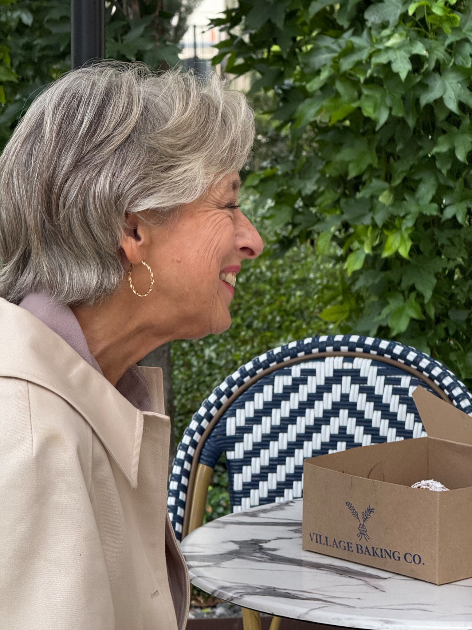 my sweet mom in one of my favorite coats from Sezane!🤍 the Clyde comes in so many colors and pairs perfect with anything this season!

#LTKHoliday #LTKGiftGuide #LTKSeasonal