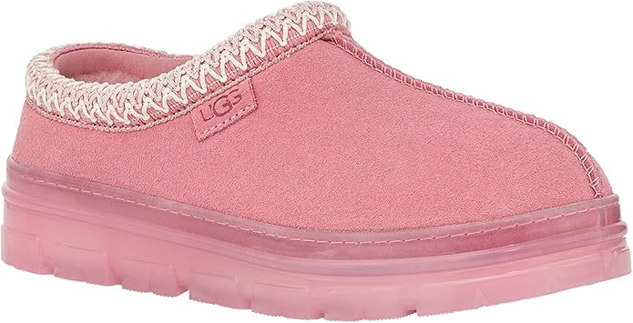 Amazon.com | UGG Women's Tasman Clear Slipper | Slippers | Amazon (US)