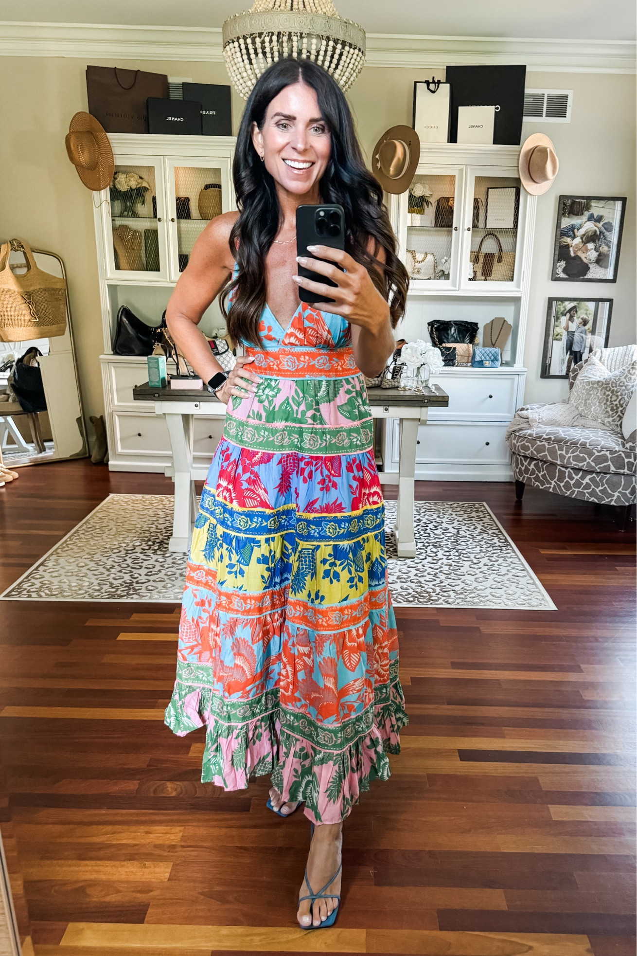 Small farm Rio dress

#LTKStyleTip #LTKParties #LTKSeasonal