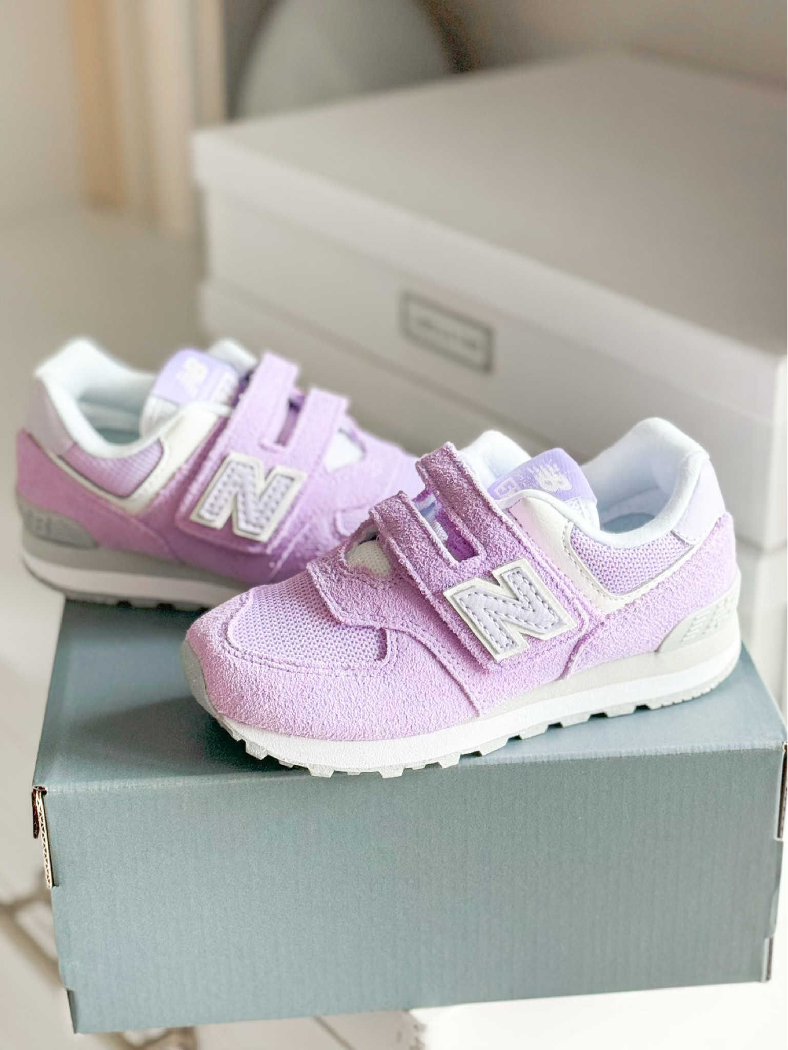 New Balance are my favorite tennis shoes to buy for Eliza and they are currently on sale! They are also available in gray and navy and in baby sizes. kid tennis shoes back to school shoes kid sneakers girl shoes running shoes Nordstrom find 

#LTKKids #LTKShoeCrush #LTKSaleAlert