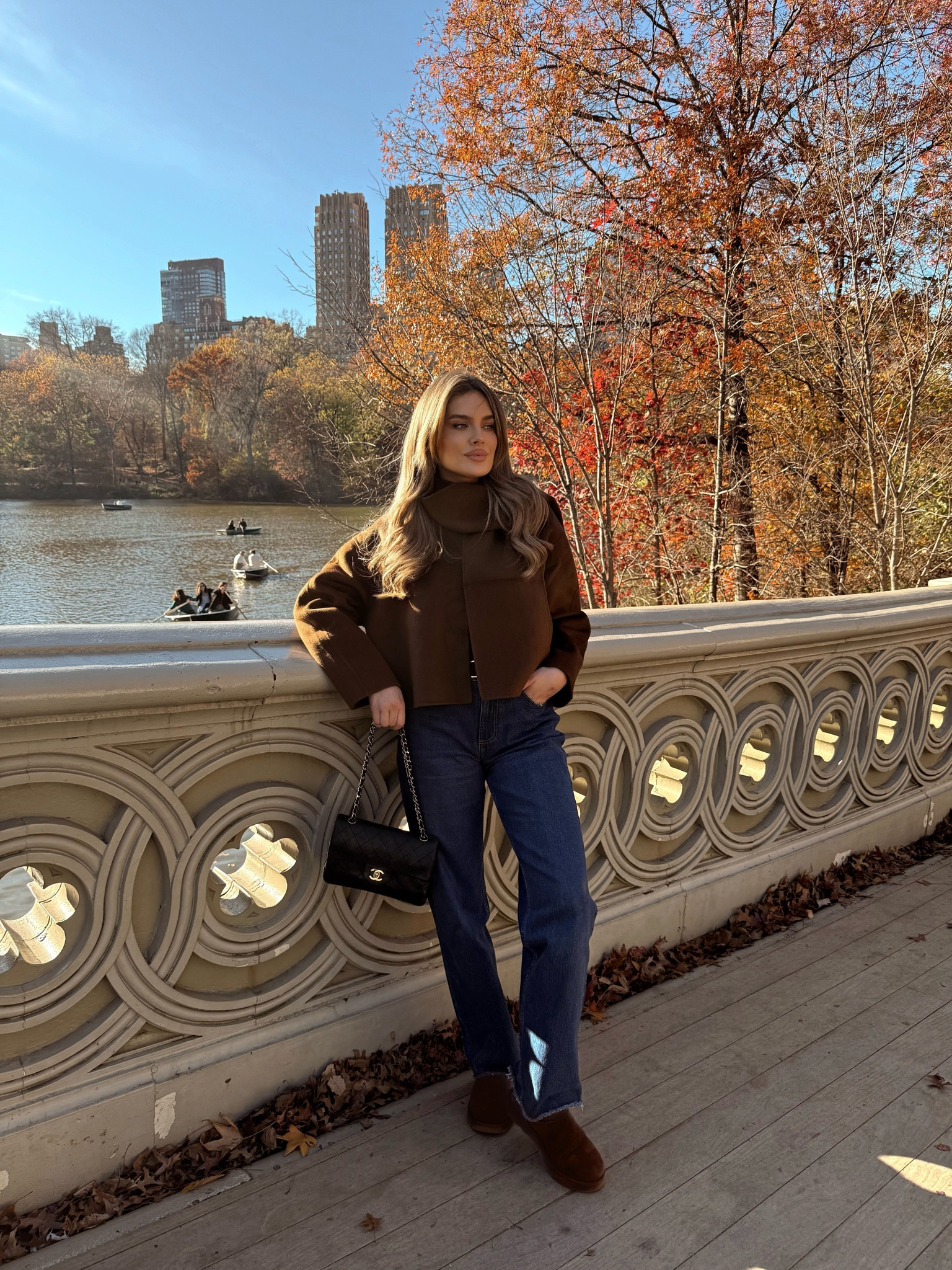 Autumn winter outfit 

#LTKeurope #LTKuk #LTKwinter