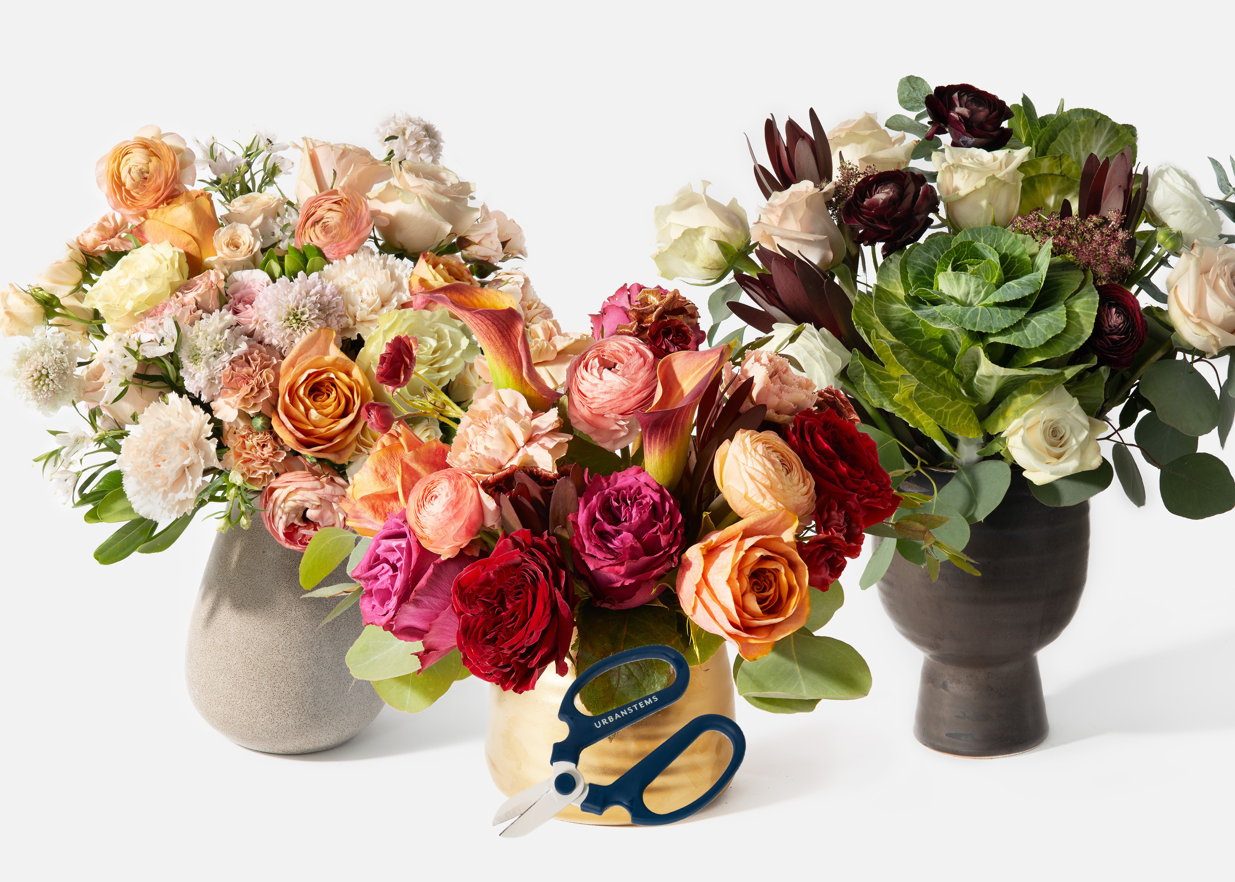 Flower Subscriptions | UrbanStems