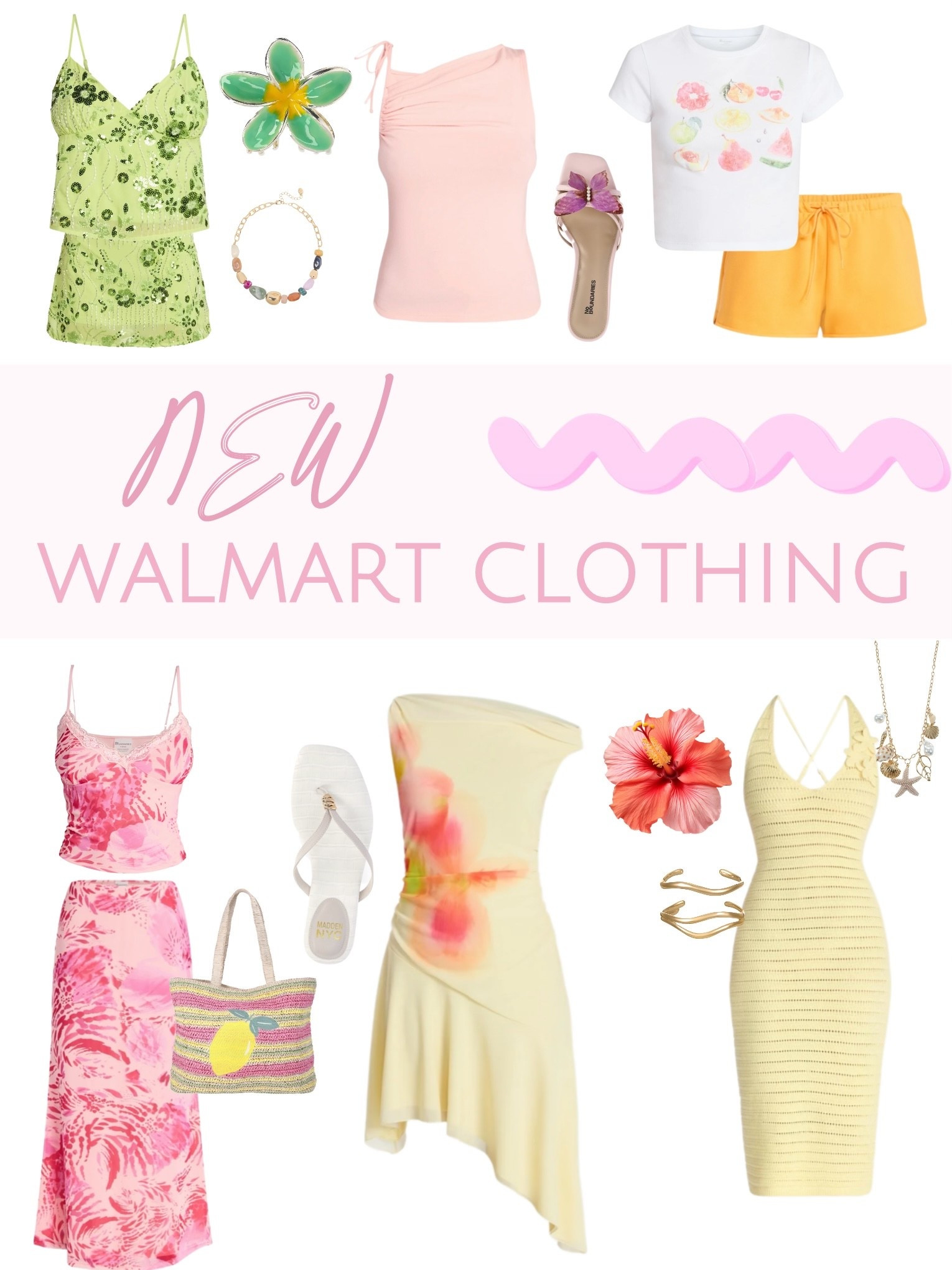 Comment SHOP for the link to the new clothing at Walmart☺️🌺☀️ #walmart #walmartfashion #affordablefashion #walmartfinds #comeshopwithme

#LTKootd #LTKSeasonal #LTKPetite