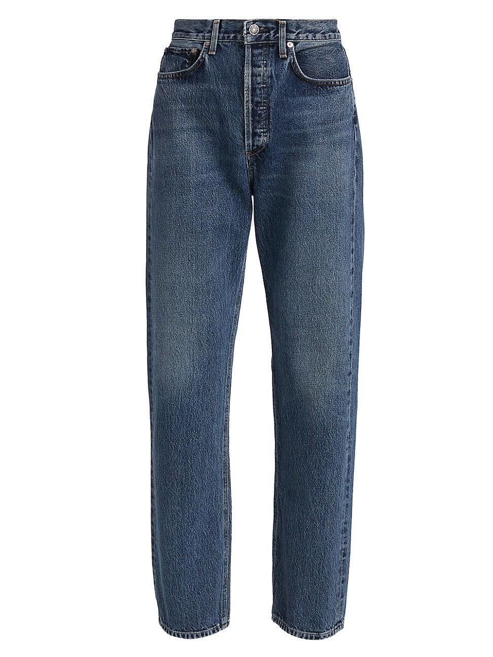 AGOLDE 90s Pinch-Waist Jeans | Saks Fifth Avenue
