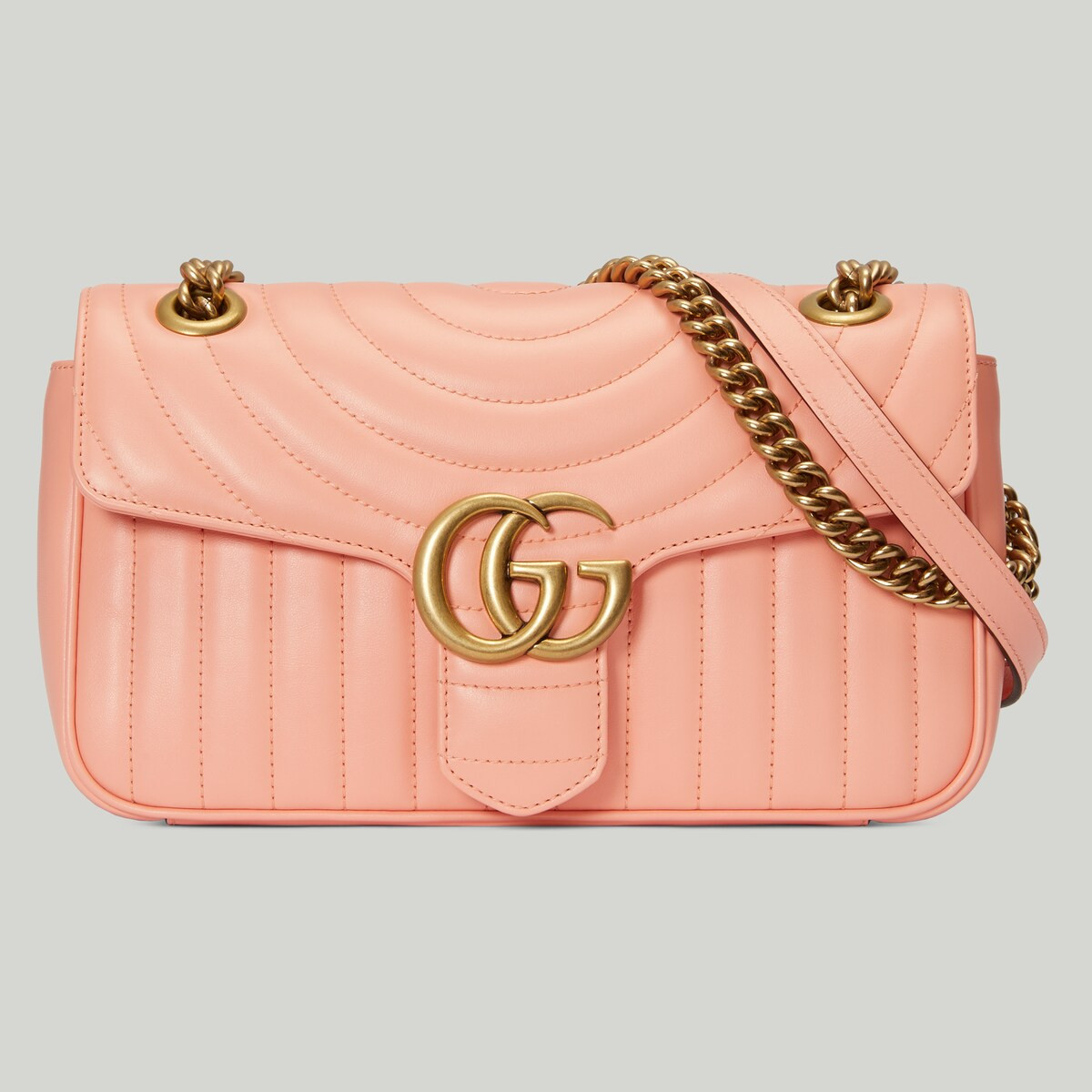 GG Marmont small shoulder bag | Gucci (US)