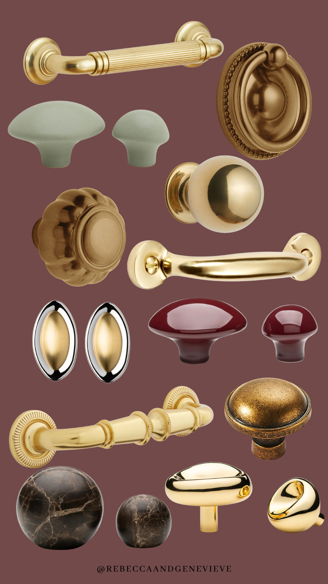 Cabinet Details 

 #LTKHome
