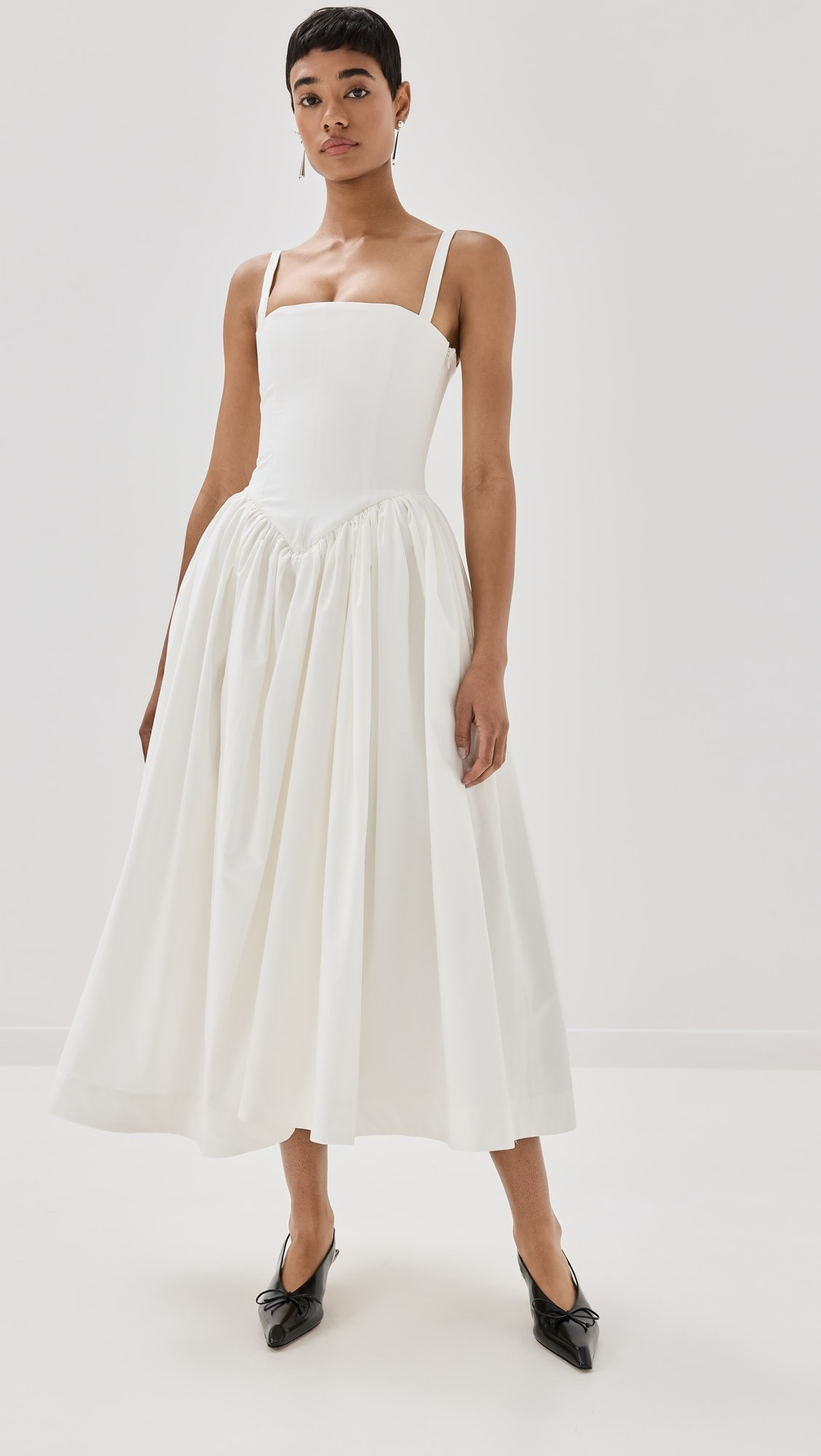 The Ira Dress | Shopbop