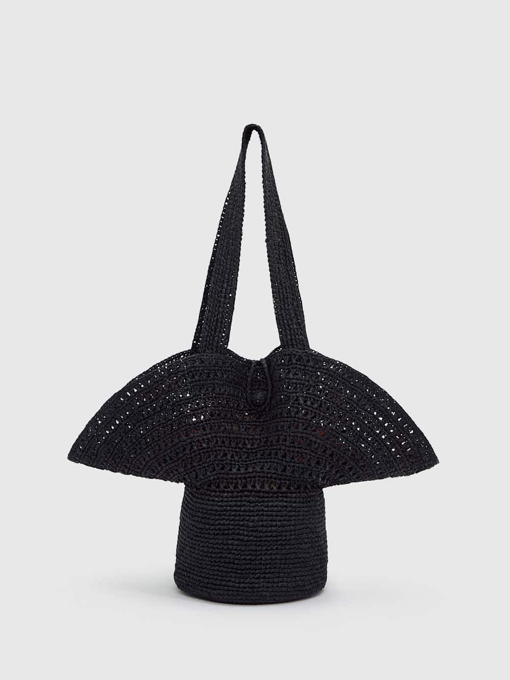 Sonia Hat Bag | Reformation (Global)