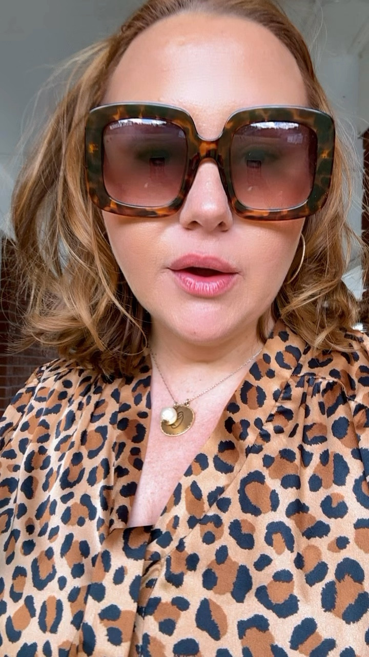 Love this leopard look that’s in major sale right now.


#LTKmidsize #LTKVideo