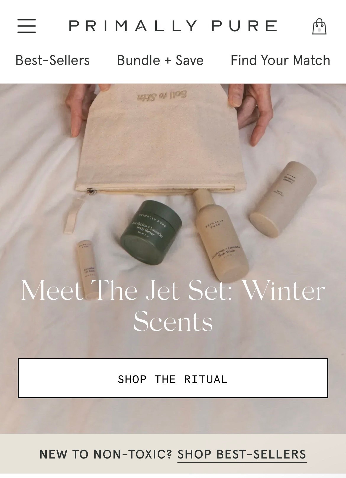 Our favorite brand for non toxic products! 💛#LTKFindsUnder50 

#LTKmomlife #LTKKids