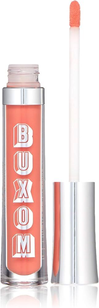 Buxom Full-on Plumping Lip Polish, 0.15 Fl. Ounce | Amazon (US)