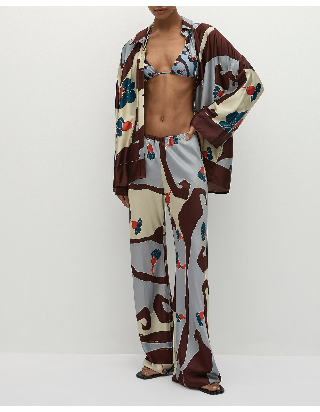 KARYS PANT | David Jones (Australia & New Zealand)