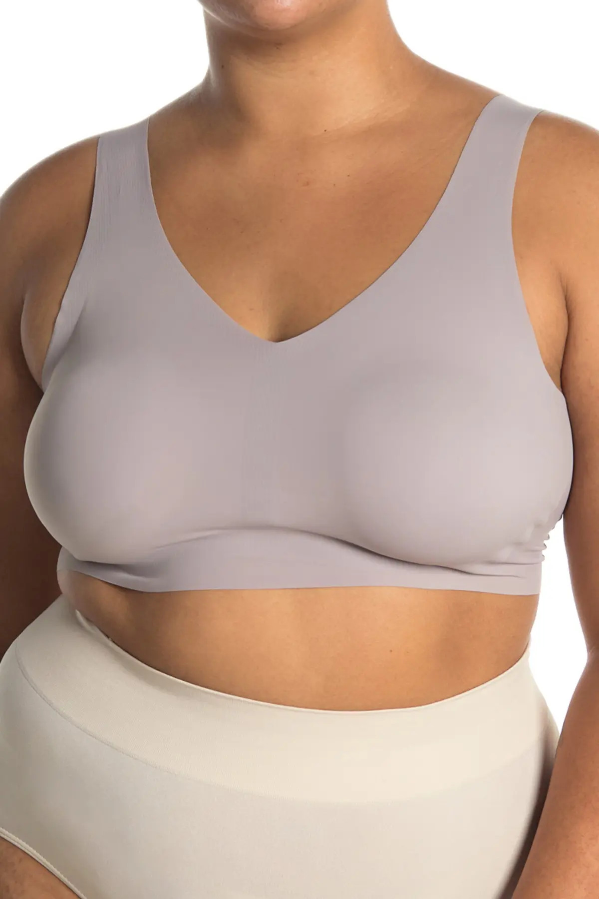 Hanes Invisible Embrace Wire-Free Bra at Nordstrom Rack | Nordstrom Rack