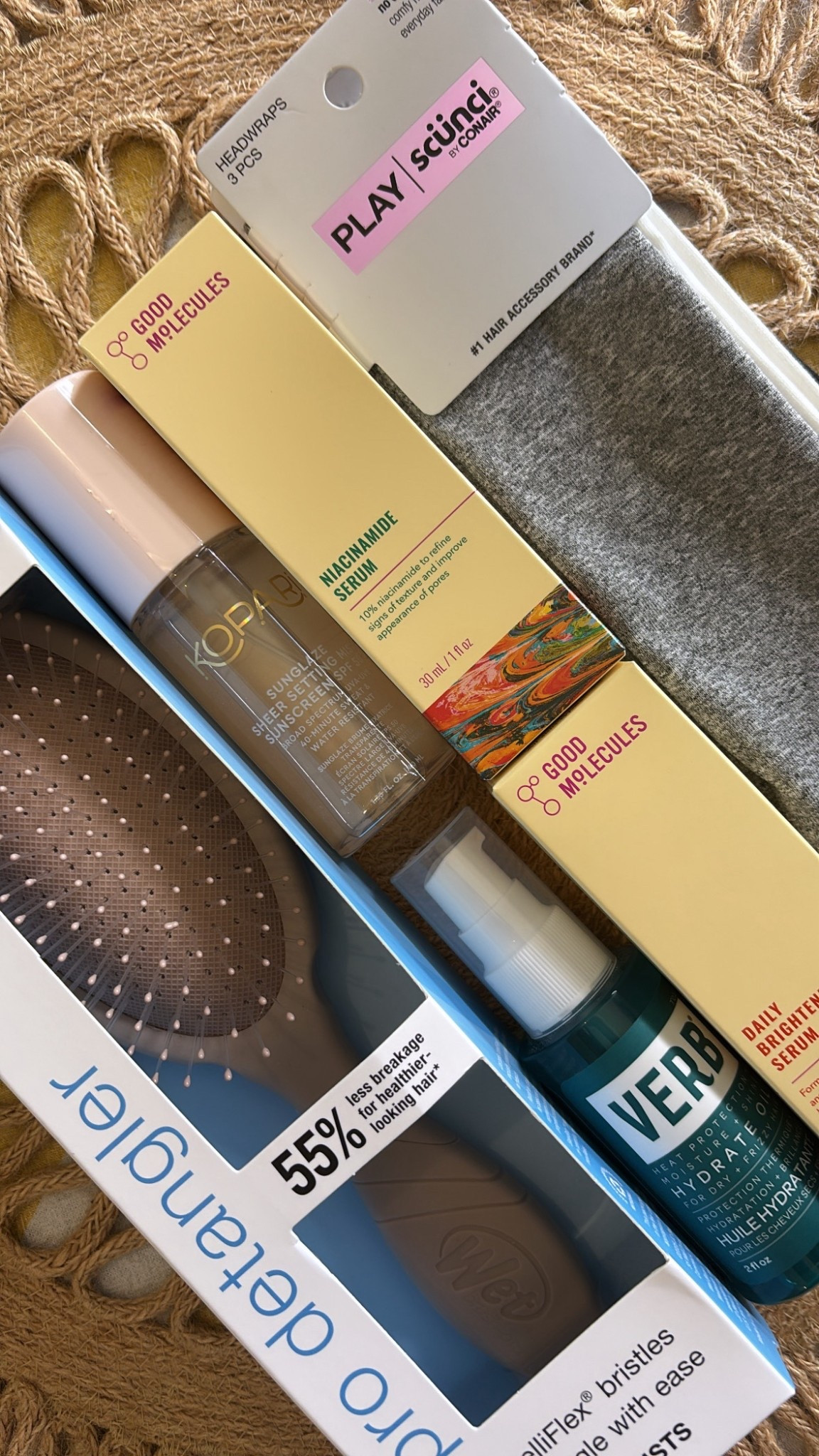 Sunday Makeup Refresh at Ulta!

