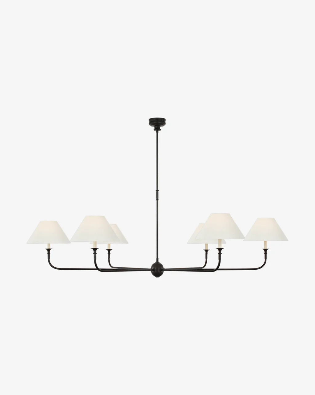 Piaf Oversized Chandelier | McGee & Co. (US)
