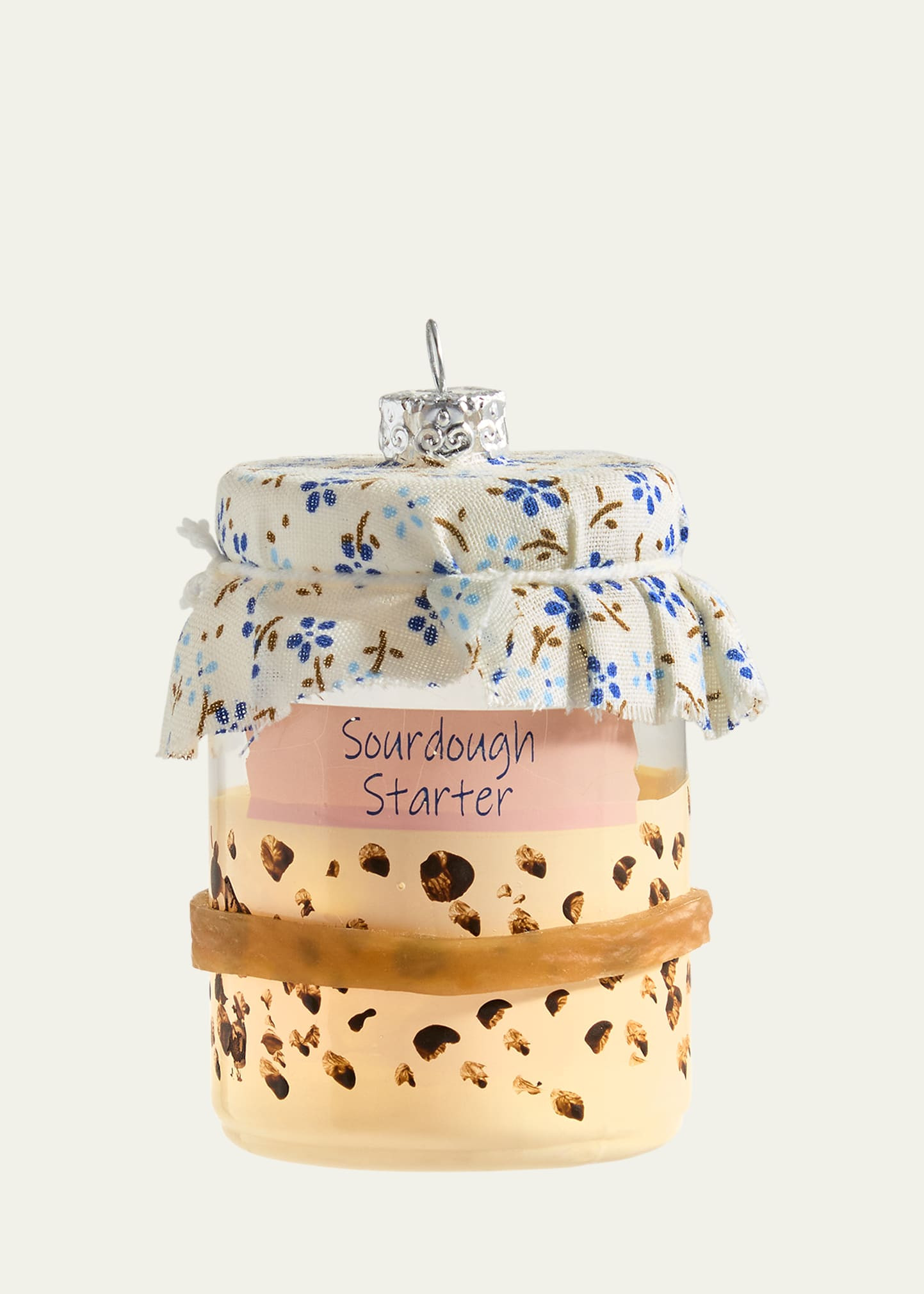 Cody Foster & Co Sourdough Starter Christmas Ornament | Bergdorf Goodman