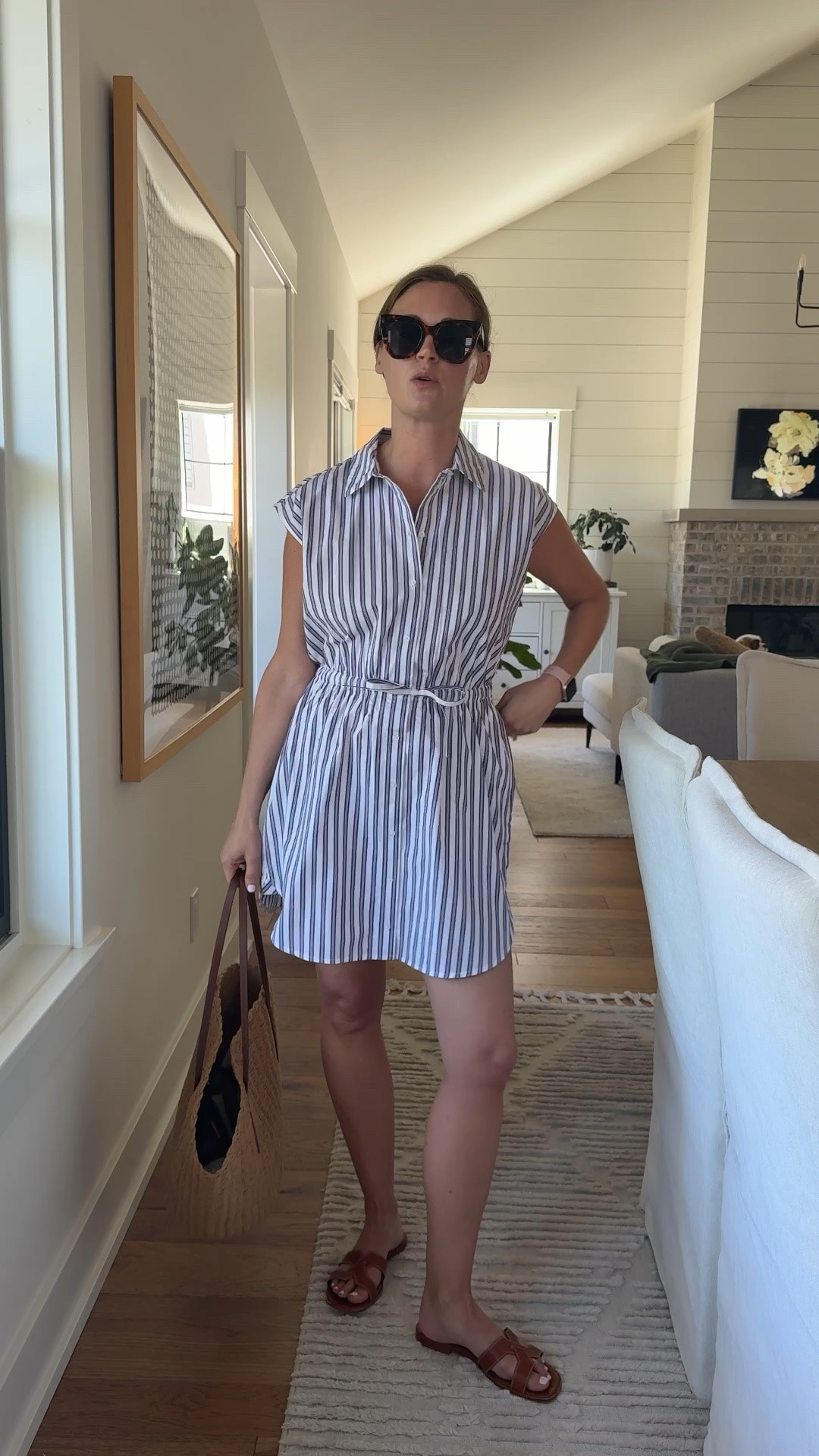 Dress size 4

#LTKdayinmylife #LTKgrwm #LTKootd