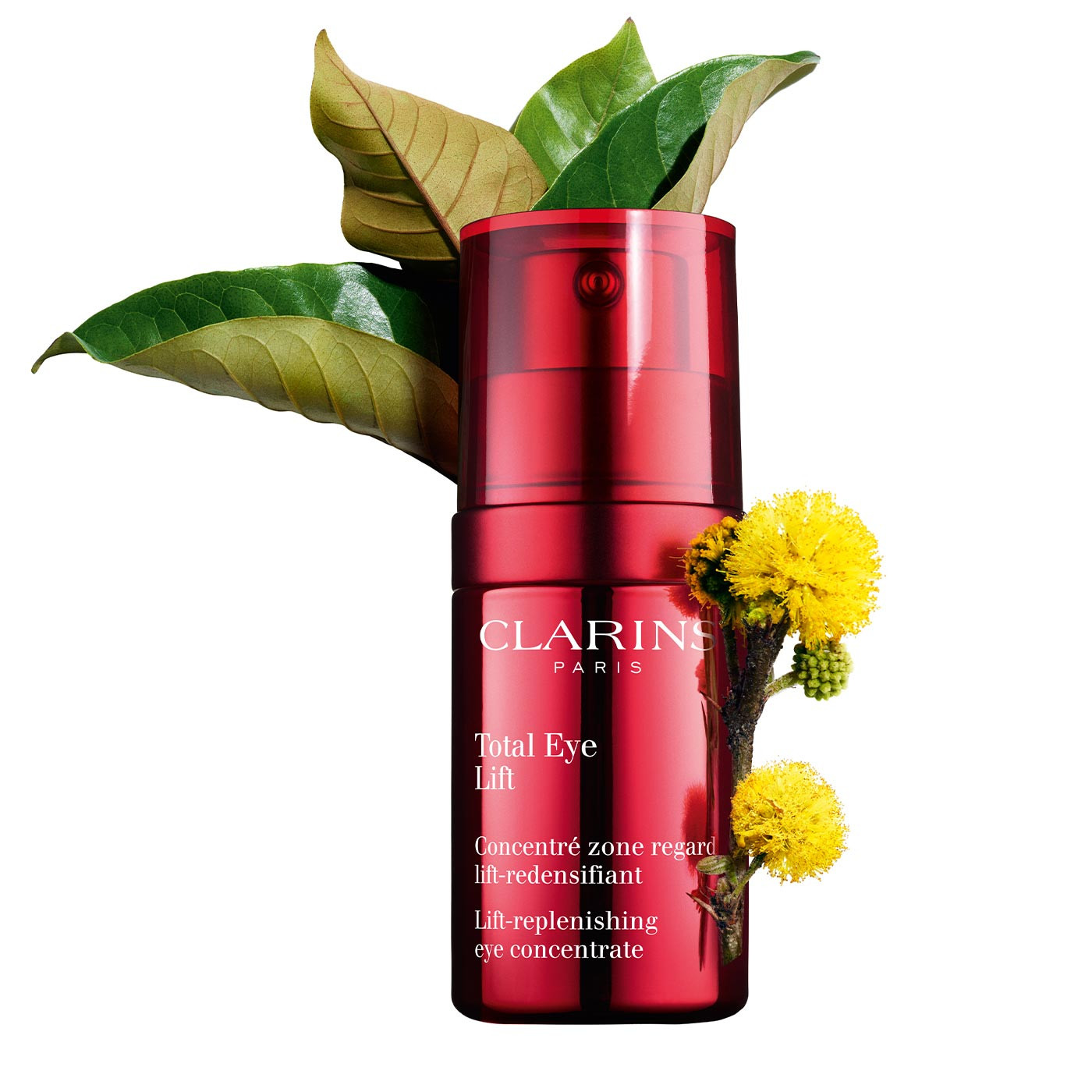 Total Eye Lift | Clarins US Dynamic