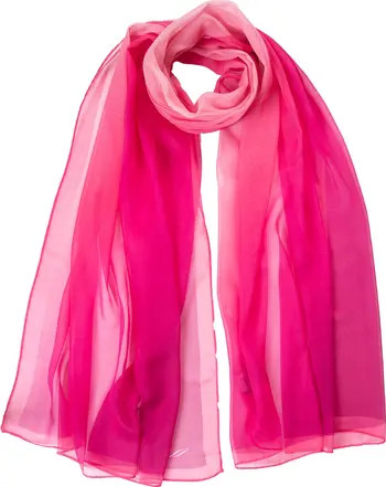 Sophia - Silk Scarf/Shawl for Women | Nordstrom