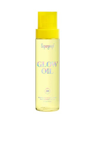 Glow Oil SPF 50 5 oz | Revolve Clothing (Global)