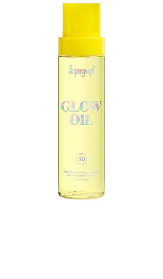 Glow Oil SPF 50 5 oz | Revolve Clothing (Global)