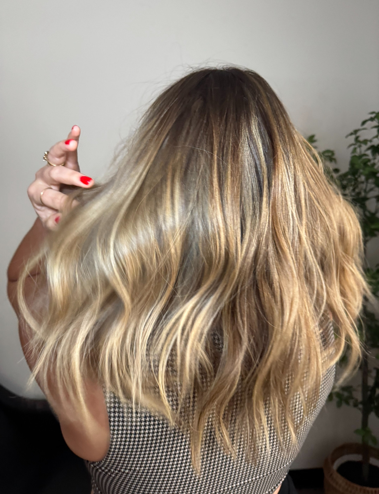 Taking me hair from zero to hero took at least three months of consistent use of these exacts products I've linked. 

Shoutout to my Divi Vitamins and scalp serum for giving me back the hair of my dreams sans extensions! 

Code CATBOH for $$ off!! 

 #LTKFindsUnder50 #LTKStyleTip #LTKBeauty